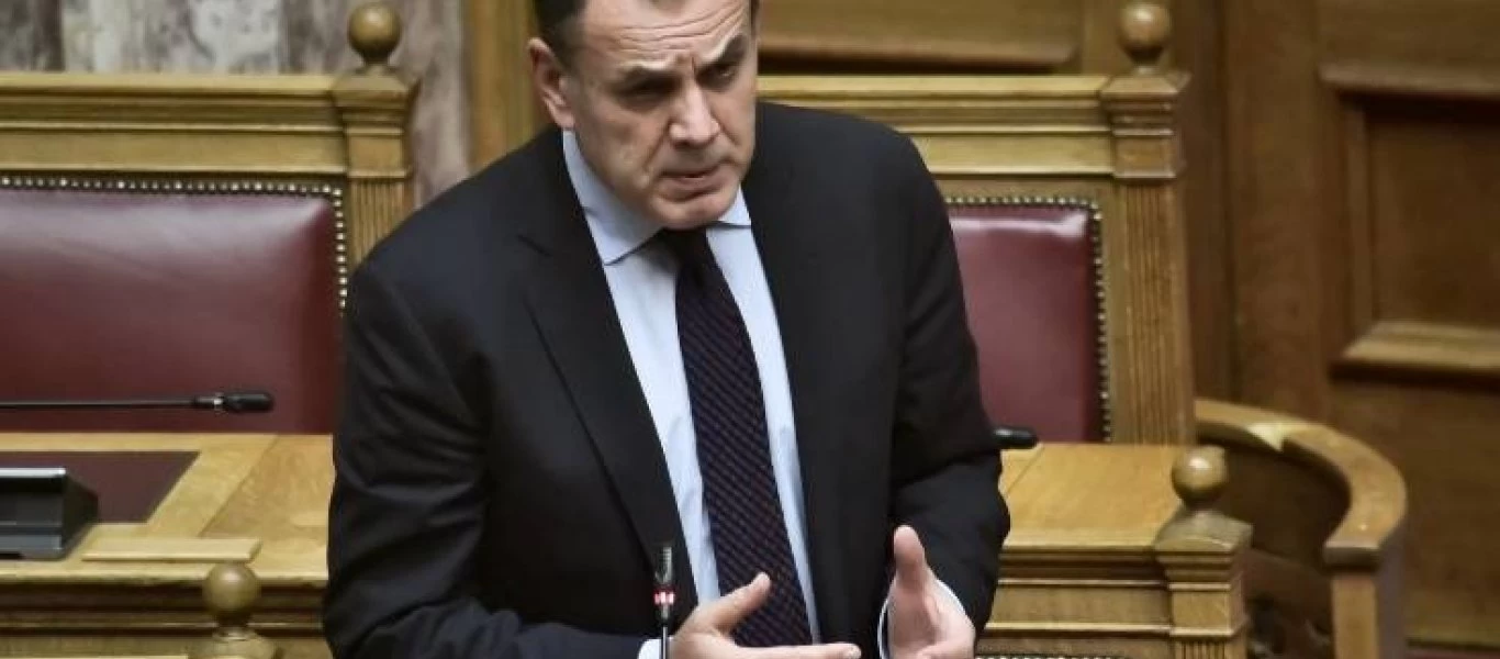 Υπ. Εθνικής Άμυνας: «Προέχει ο συντονιστής για το μεταναστευτικό και όχι το κλείσιμο των συνόρων - Δεν είναι εισβολείς»